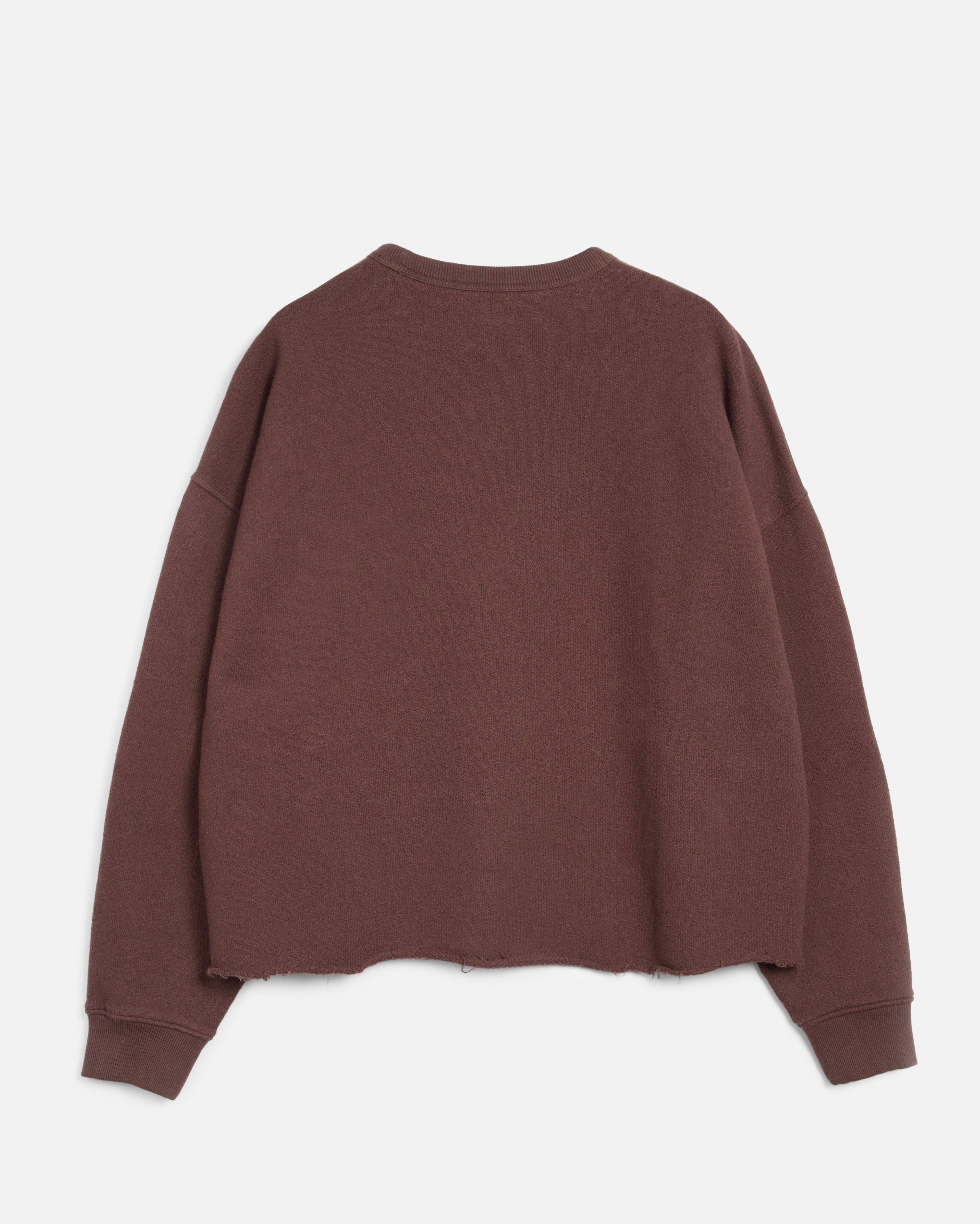 Studio Sweatshirt